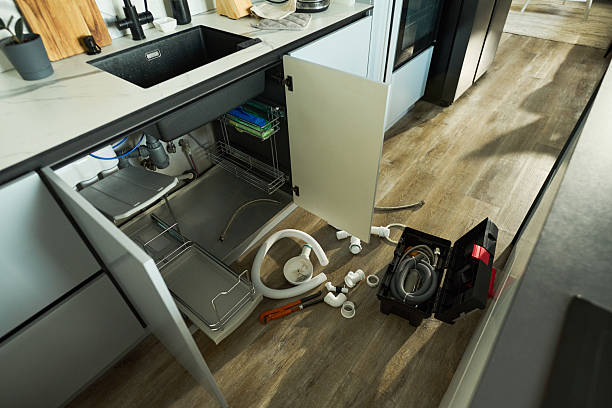 Reliable Pipe Repair contractor in Berwick, LA by Street Wise - Plumbing